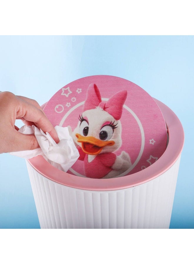 8.5 liter trash can - Image 2